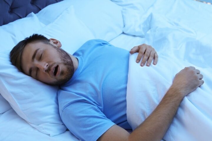 reducing snoring reducing snoring