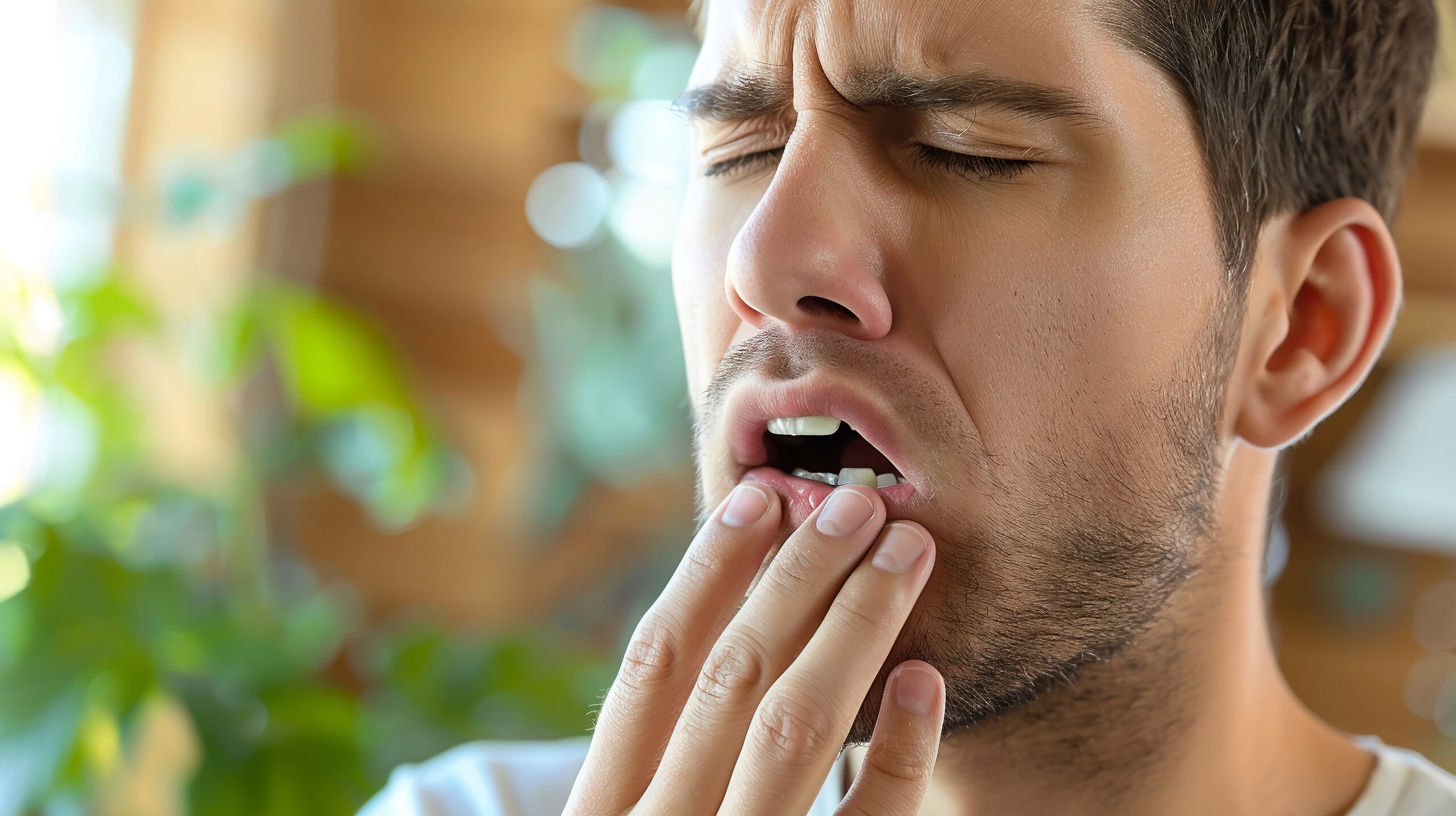 nasal polyps